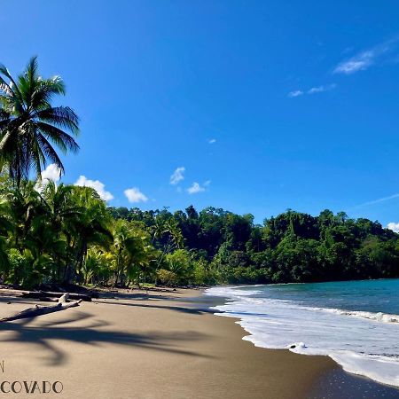 Eden Corcovado Villa San Pedrillo Luaran gambar