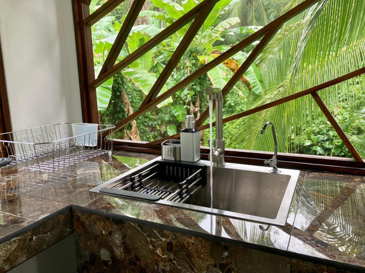 Eden Corcovado Villa San Pedrillo Luaran gambar